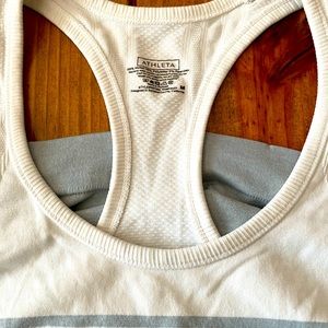 Athleta tank top